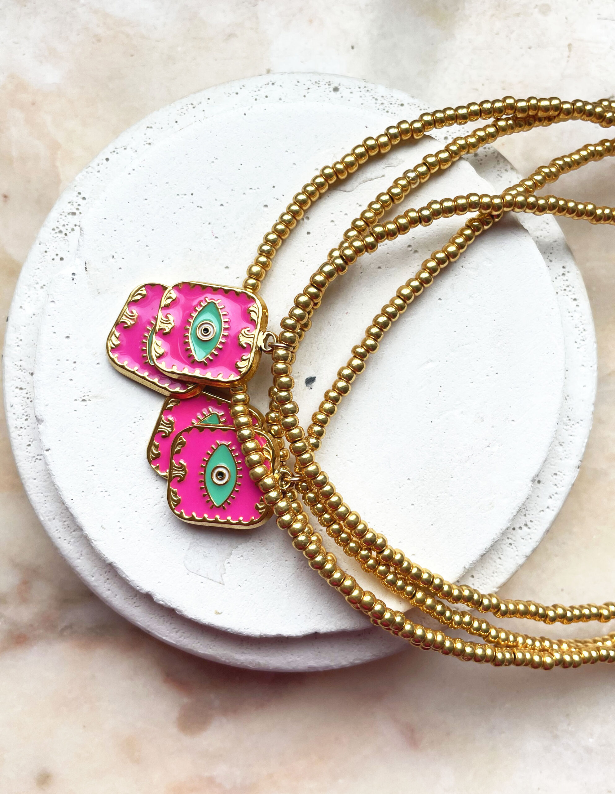 Collier ENORA