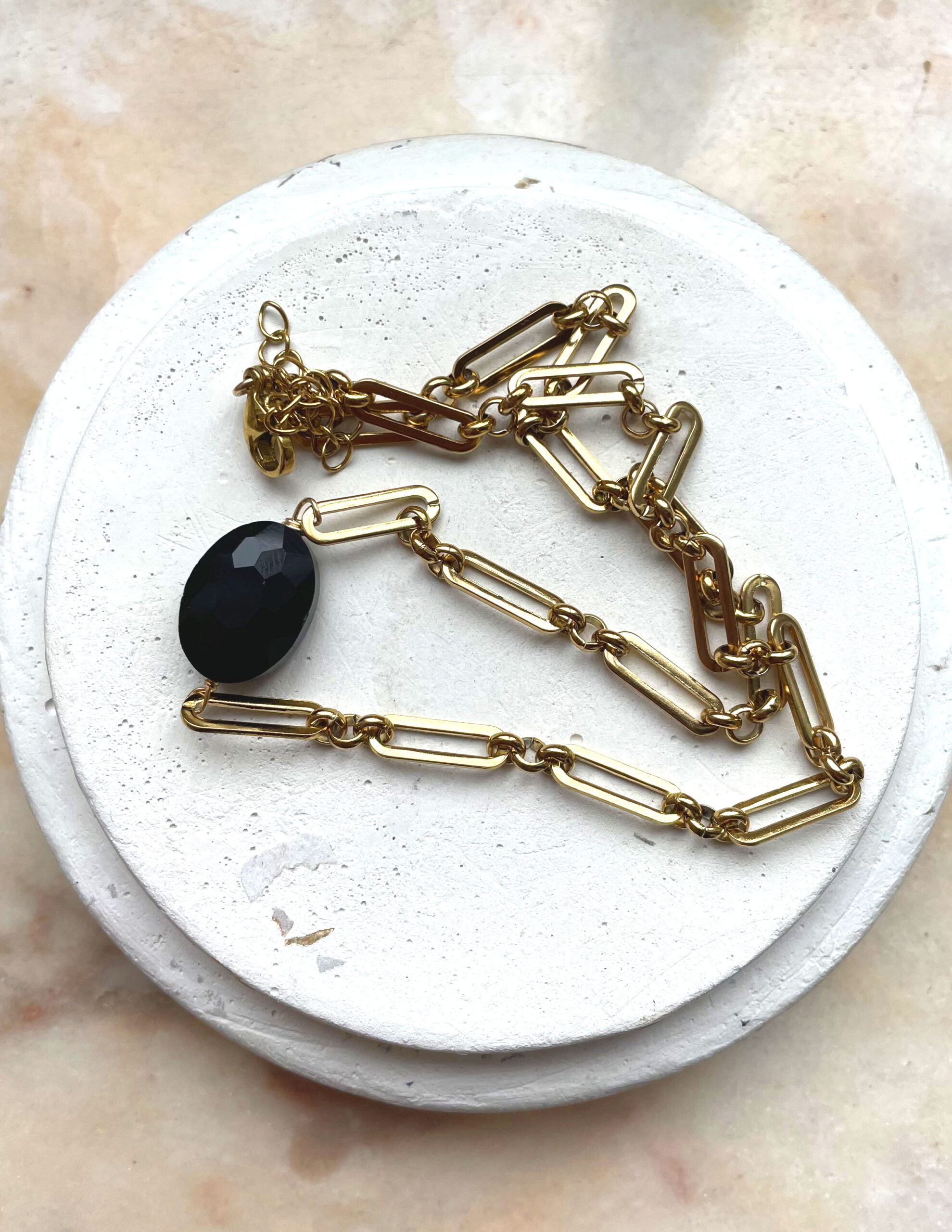 Collier GAÏA – Image 3