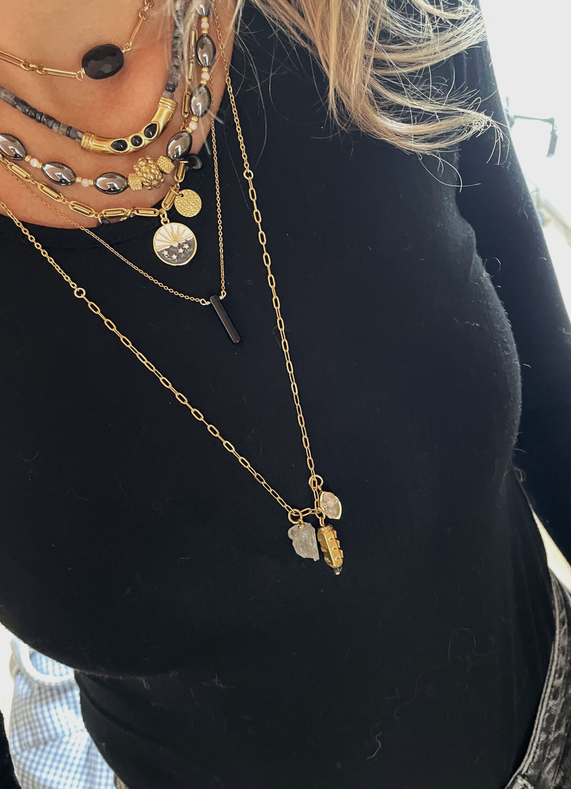 Collier HERA – Image 5