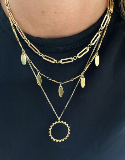 Collier LUNA – Image 2