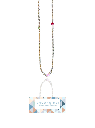 Collier BELLA