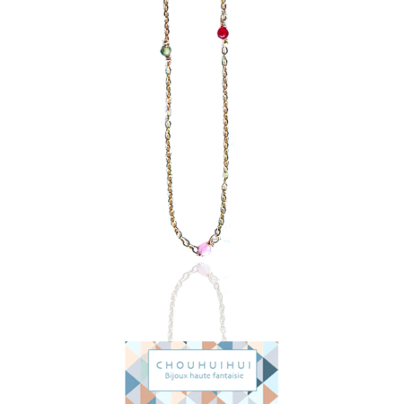 Collier BELLA