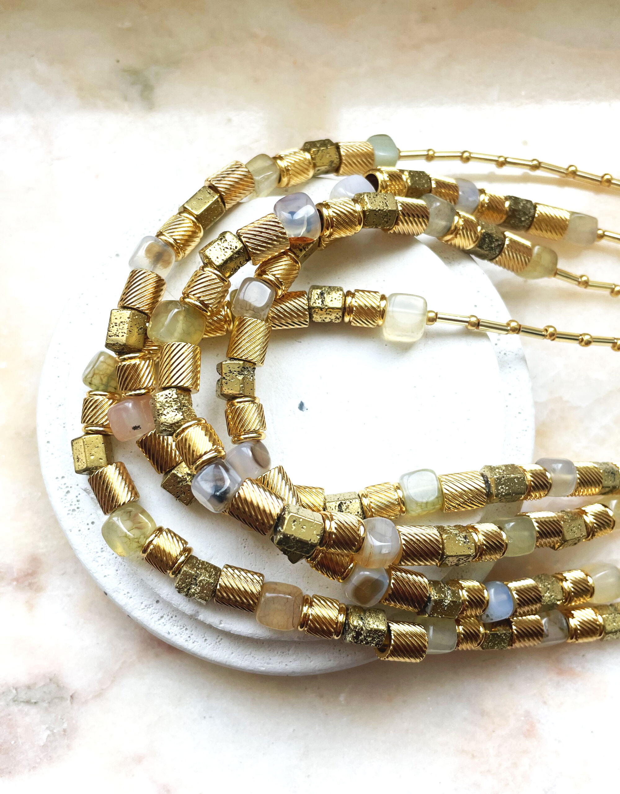 Collier BYZANCE – Image 5