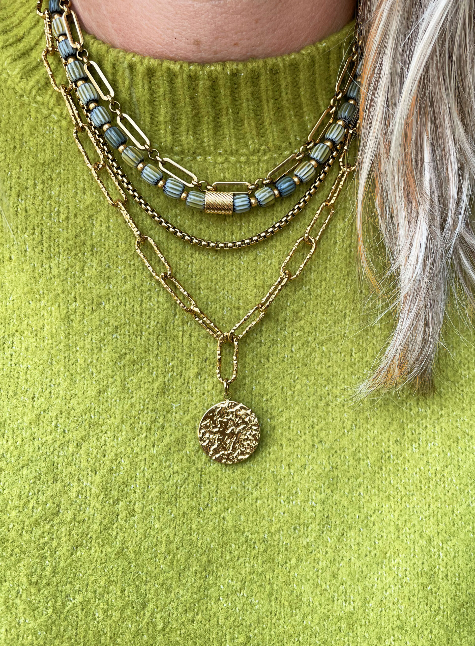 Collier CARMEN – Image 2