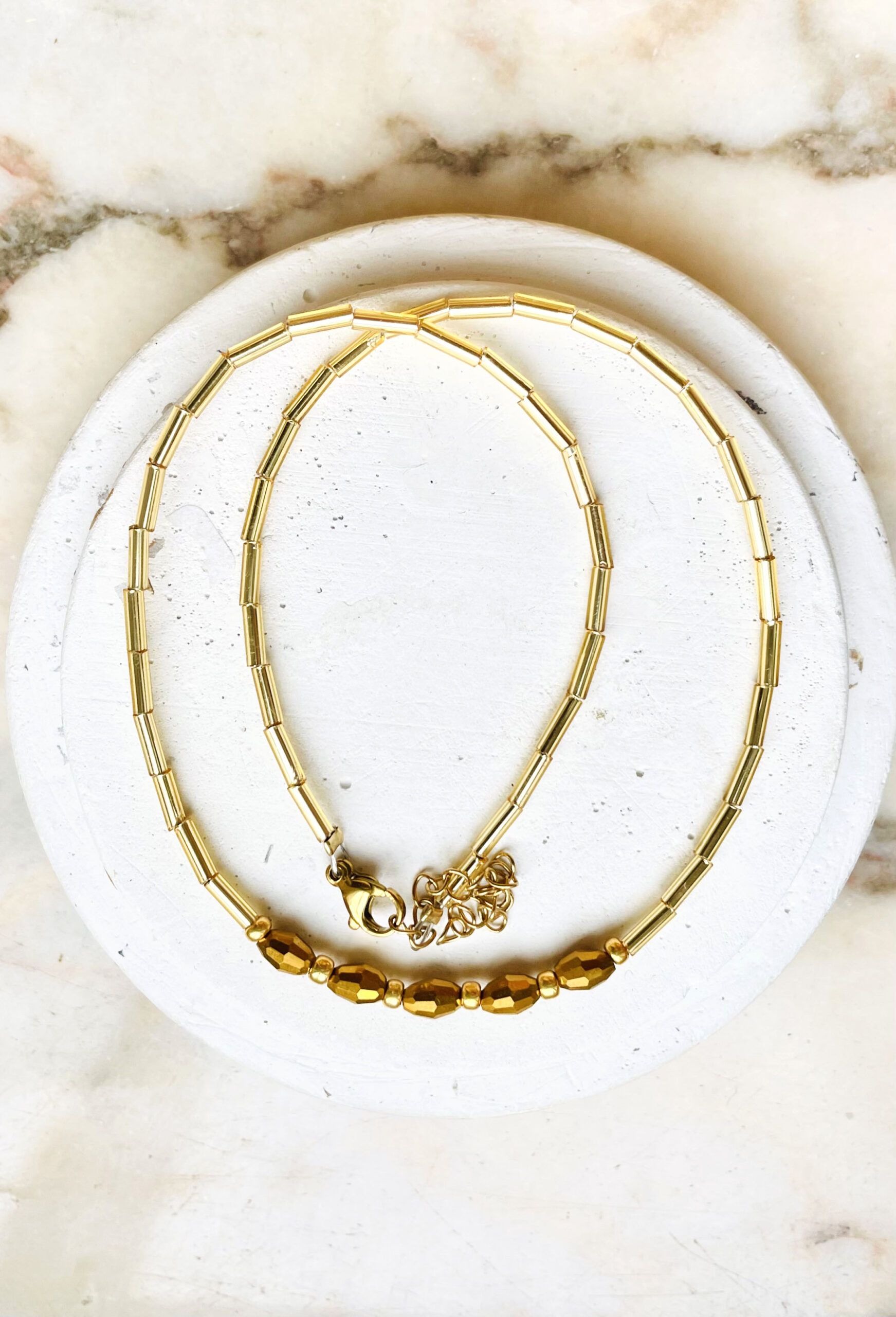 Collier CHARLIE – Image 4