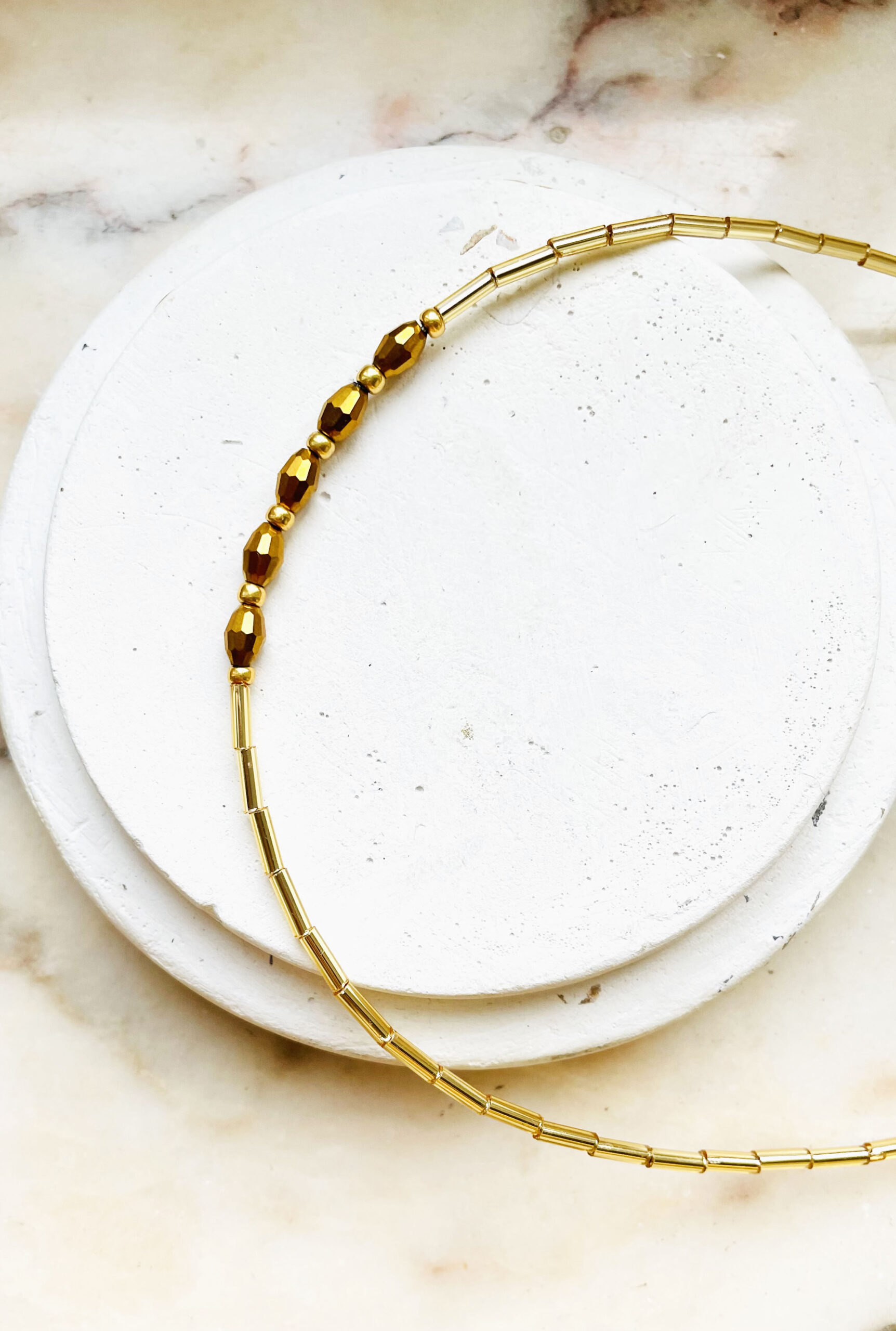 Collier CHARLIE – Image 5