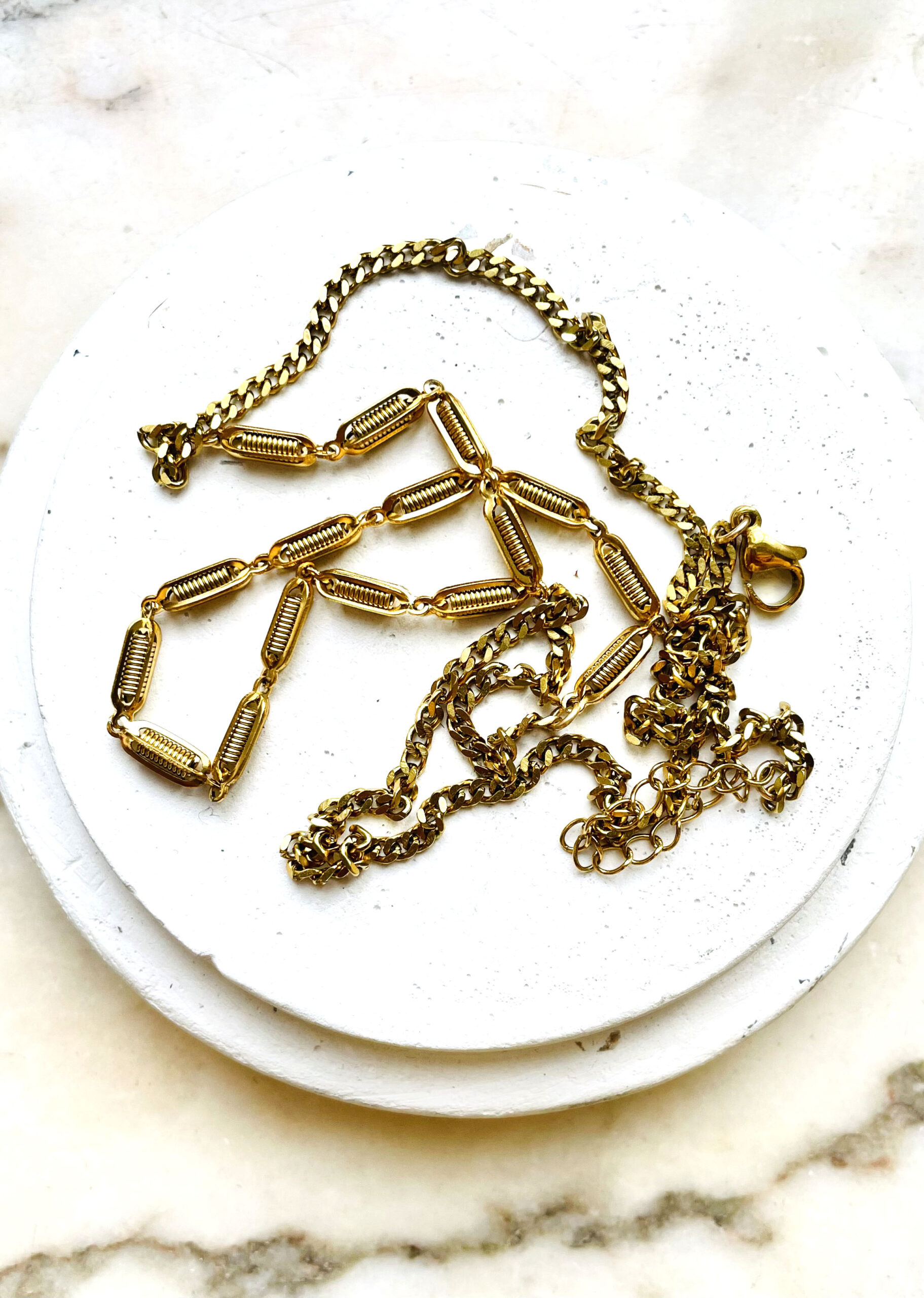 Collier CHARLOTTE – Image 3