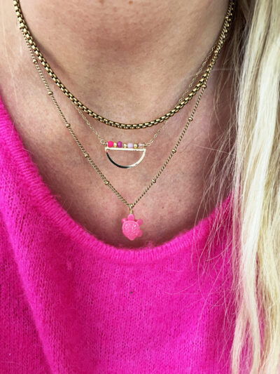 Collier TORTUE – Image 16