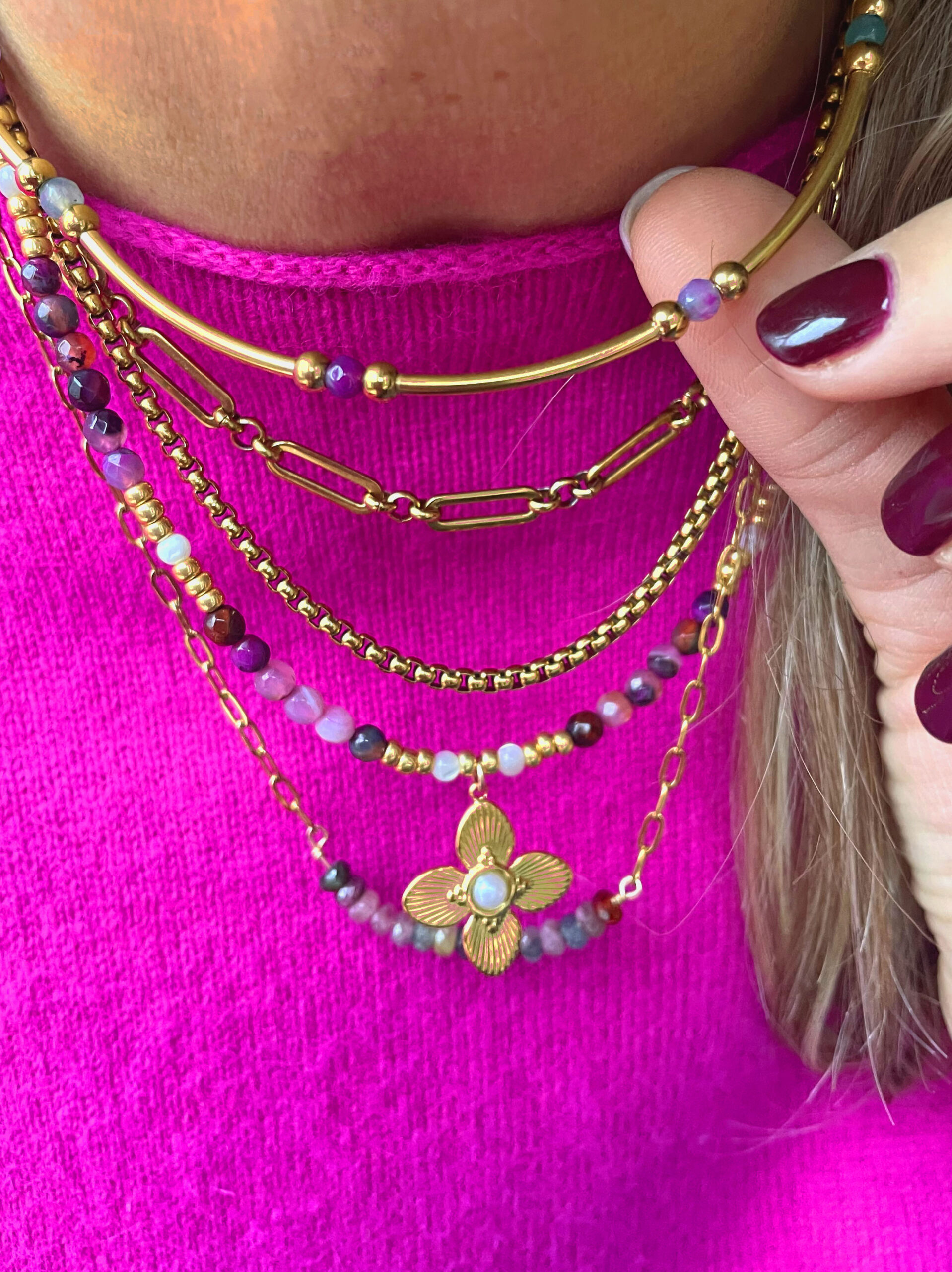 Collier EMMA – Image 2