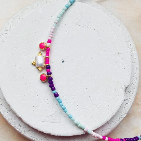 Collier ELIA