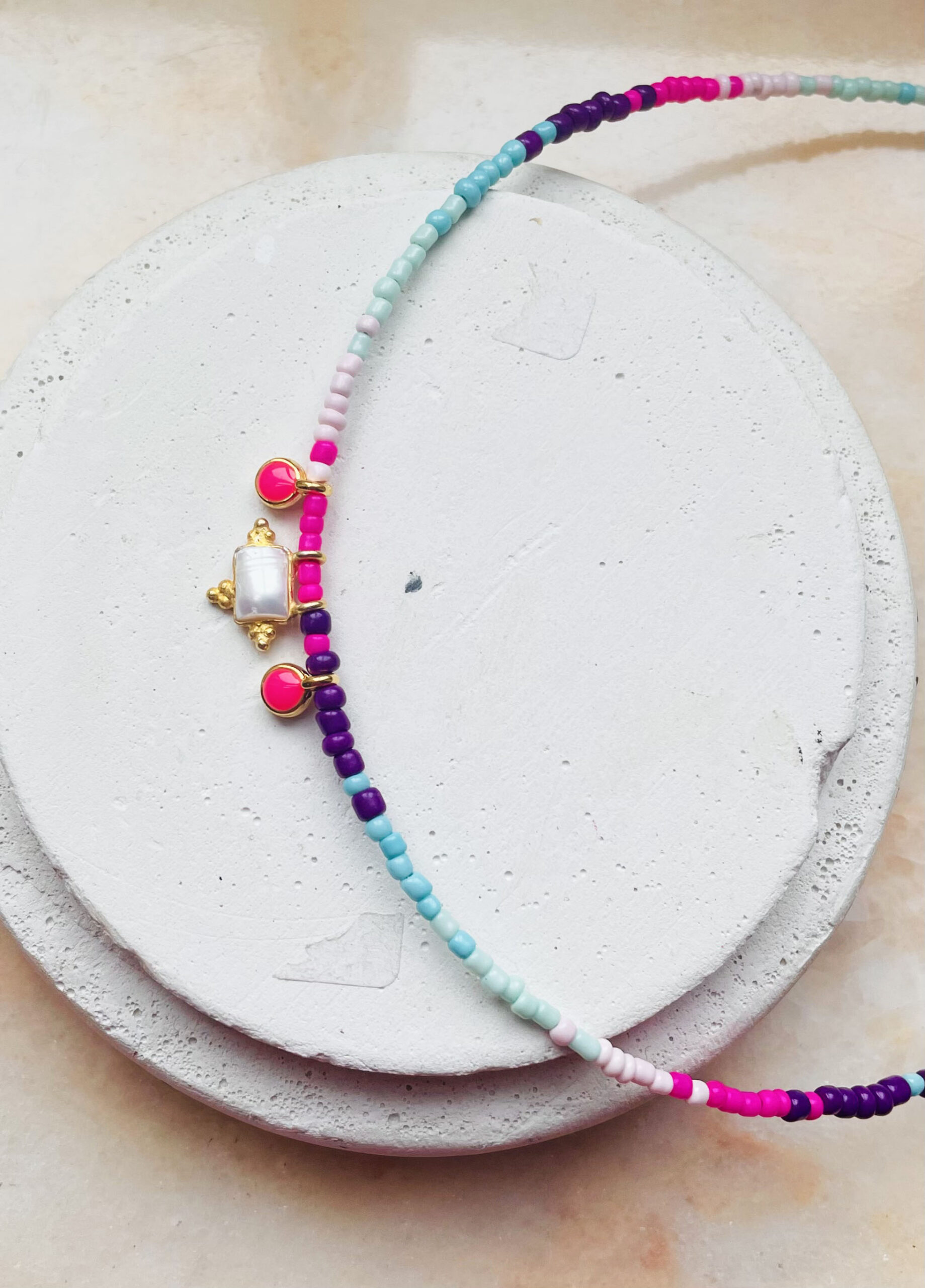 Collier ELIA