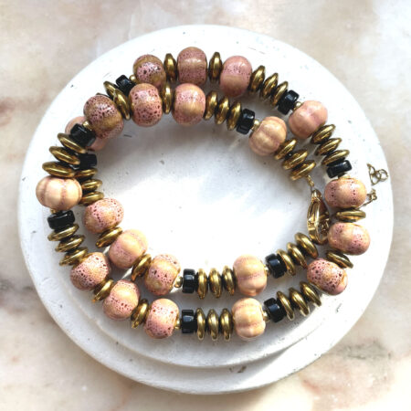 Collier ELODIE