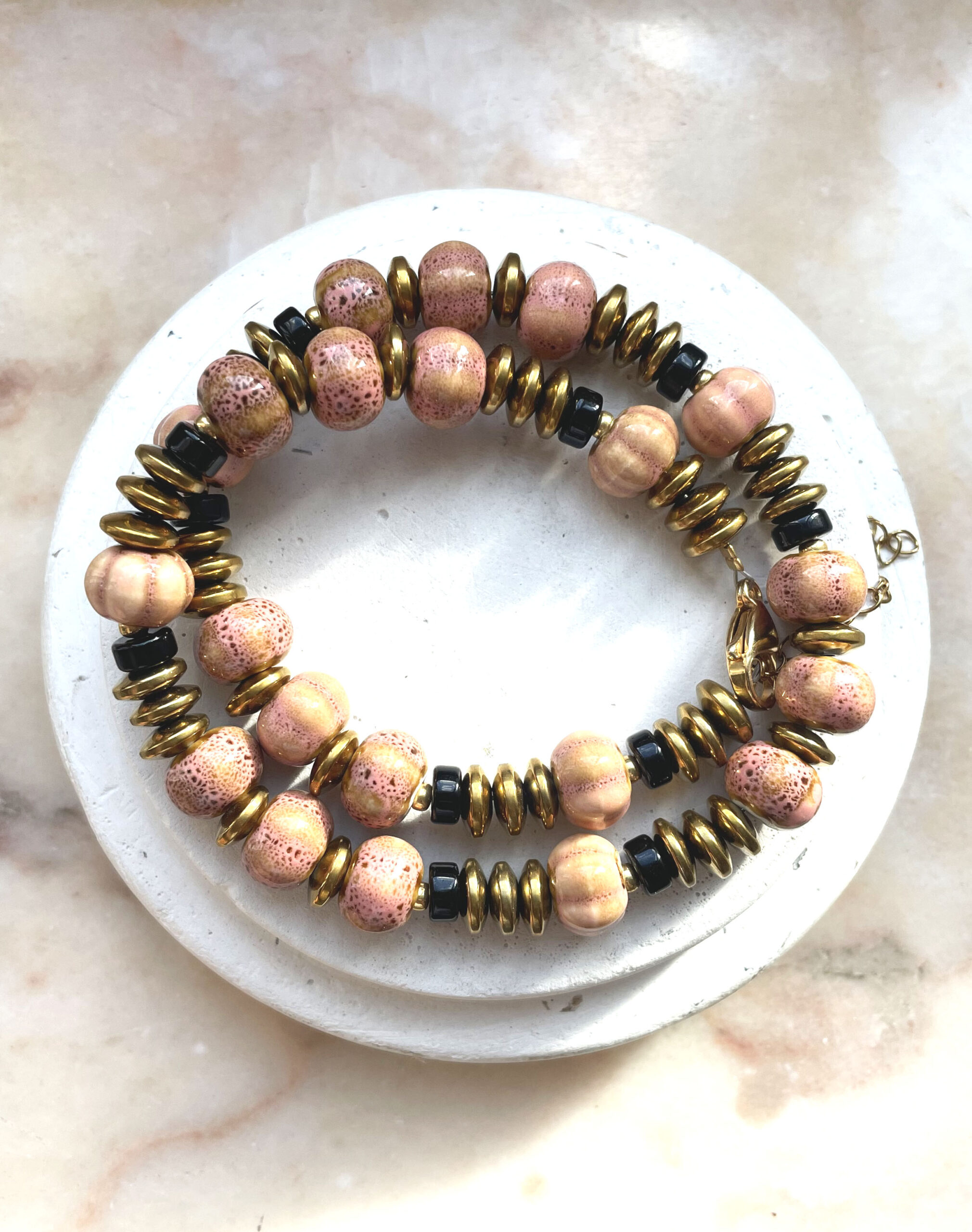 Collier ELODIE