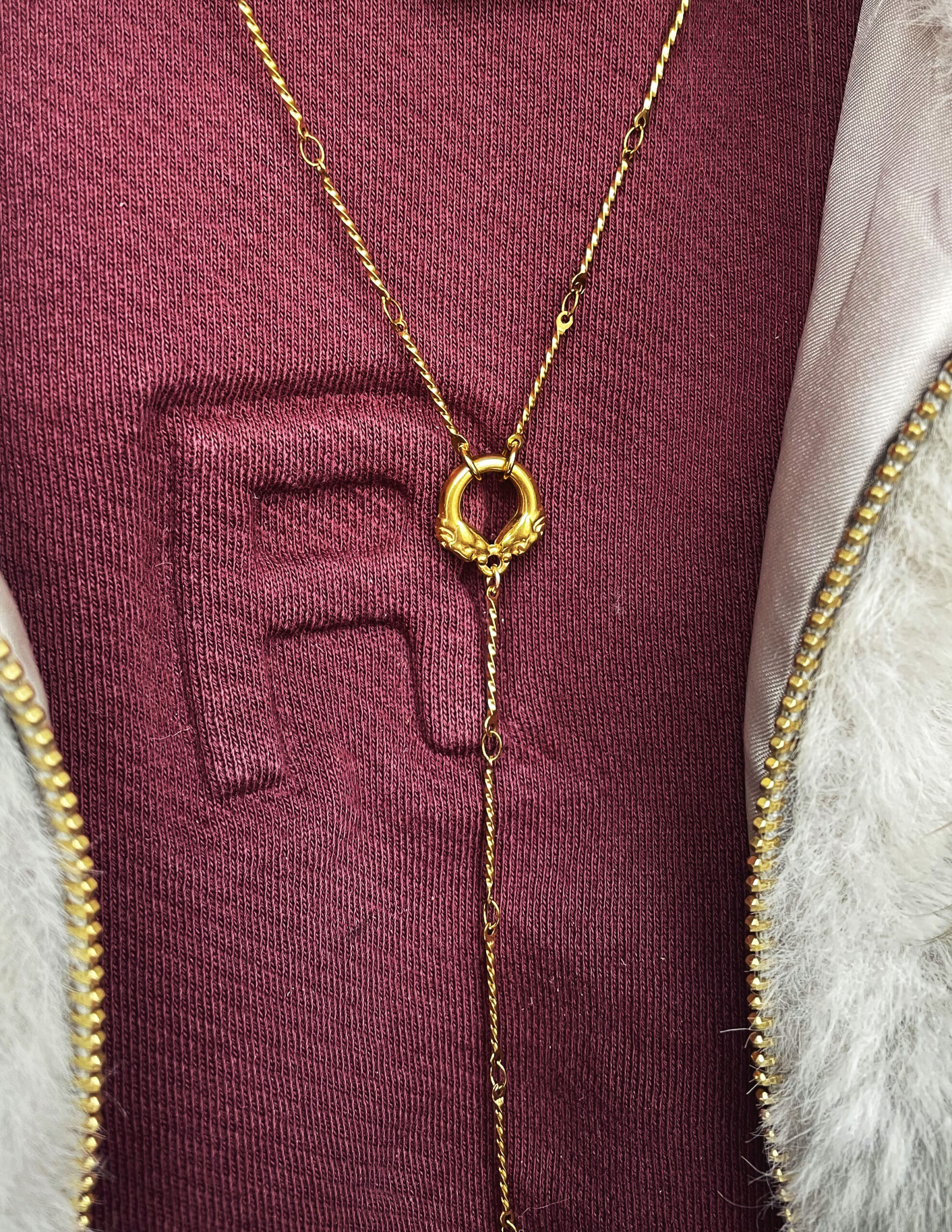 Collier ELONA – Image 6