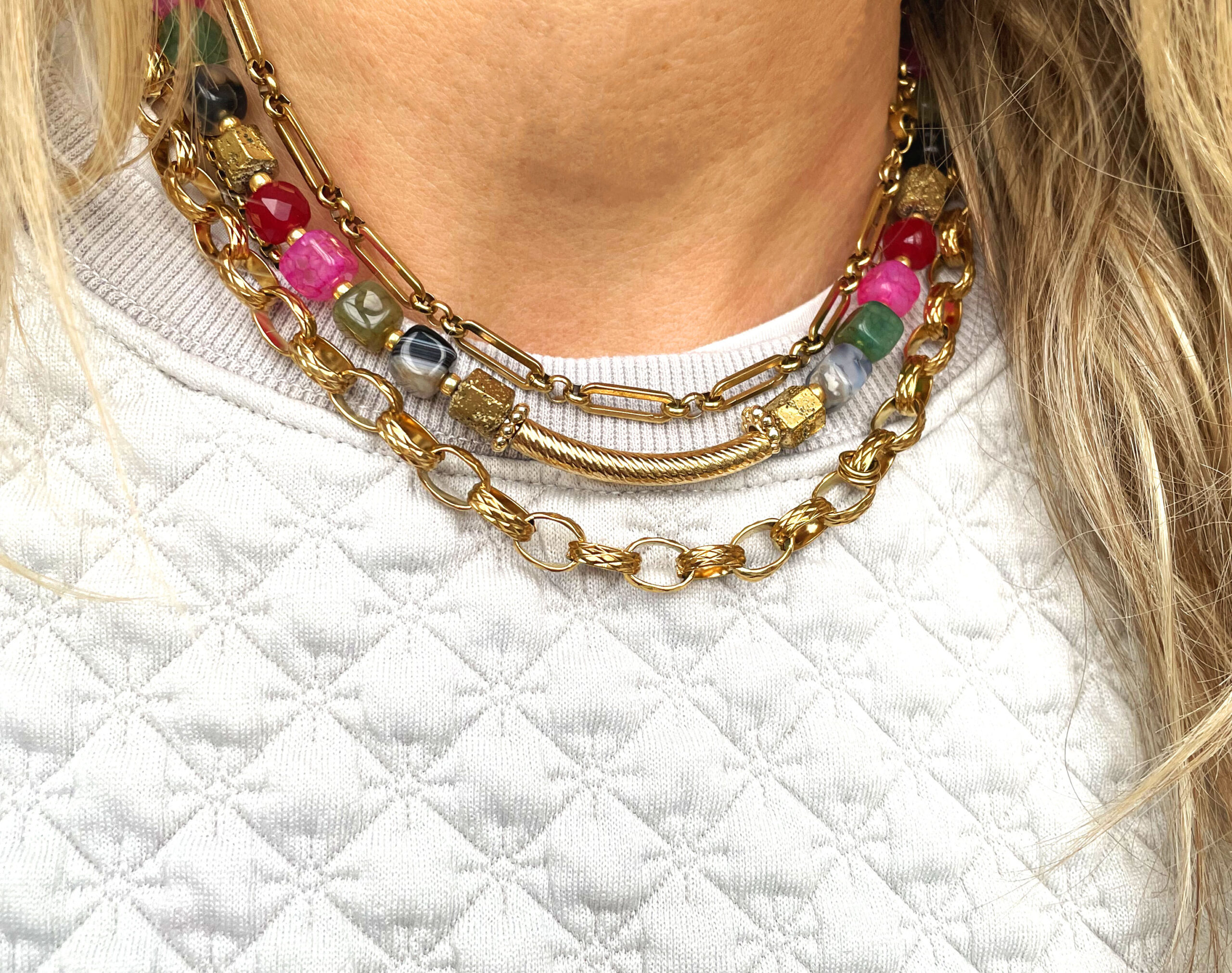 Collier GABI – Image 2