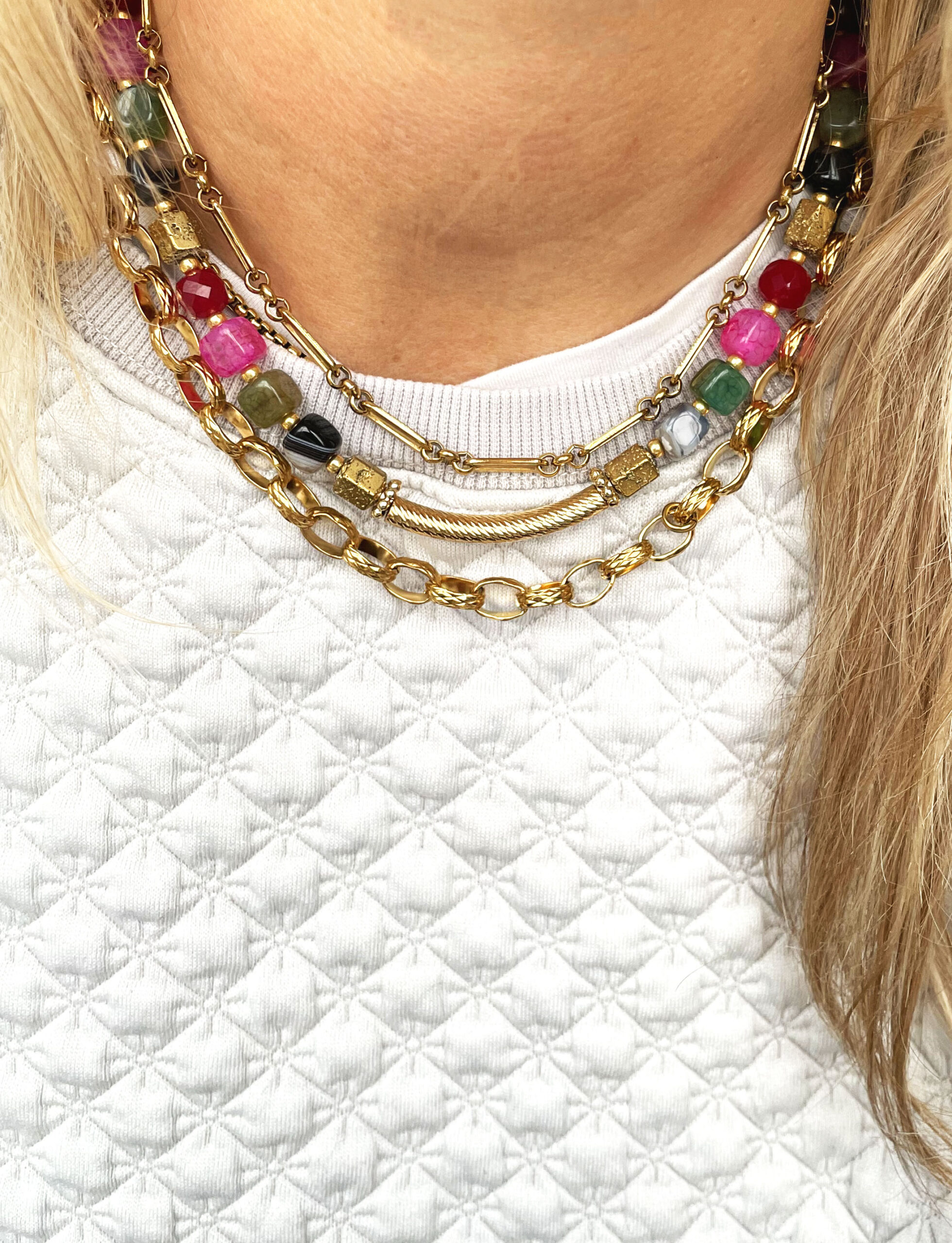 Collier GABI – Image 4