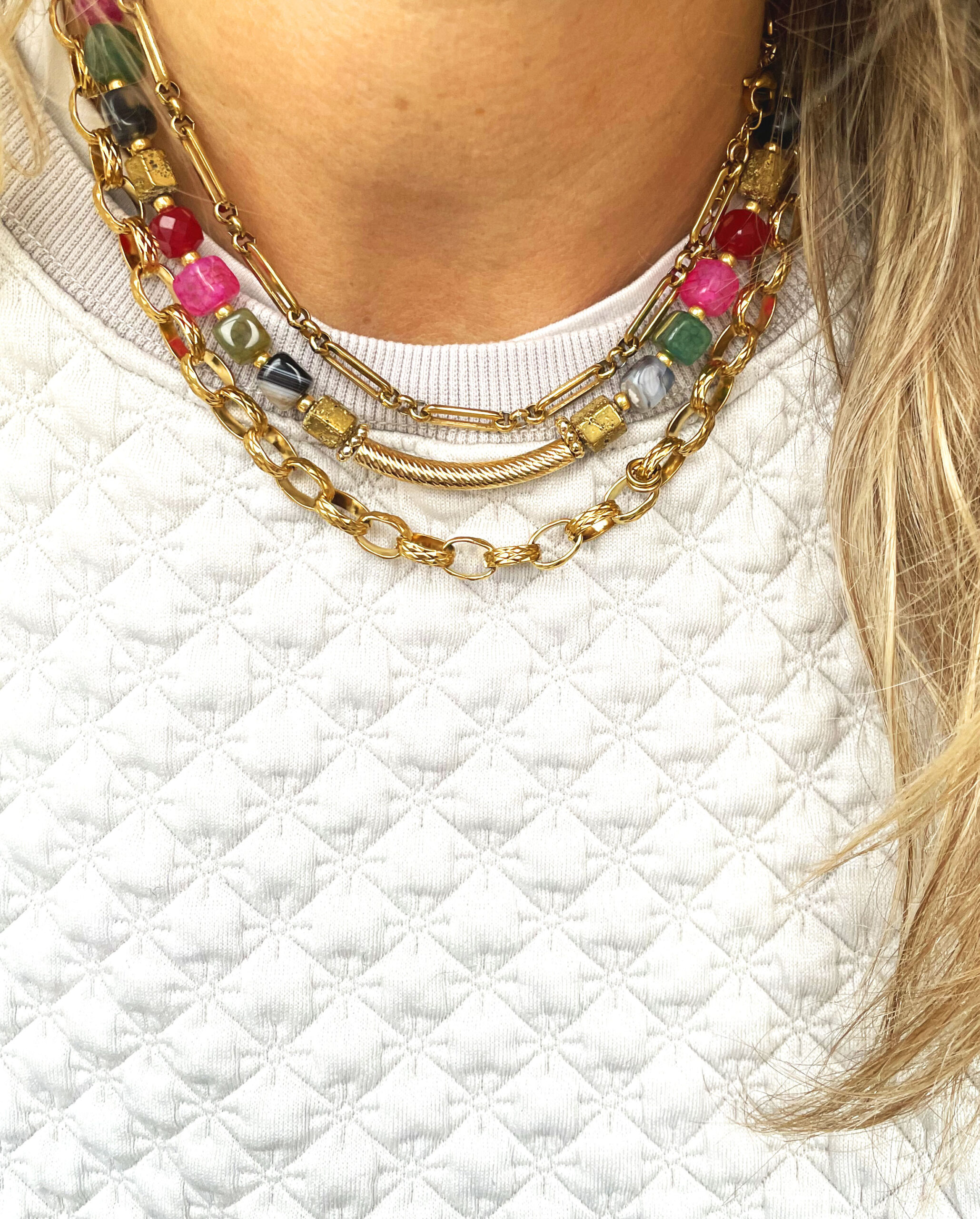 Collier GABI – Image 5