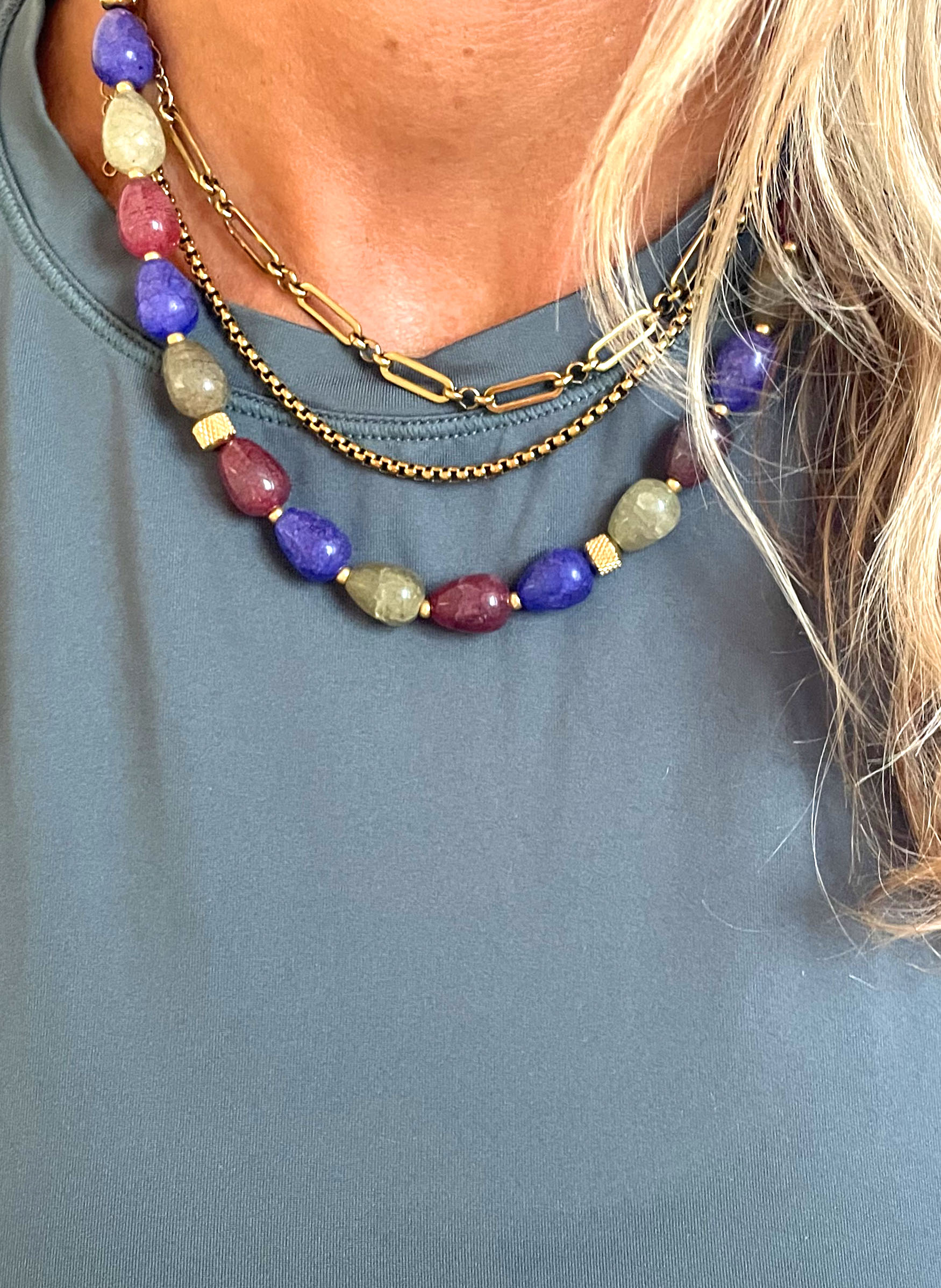 Collier GRACE – Image 5