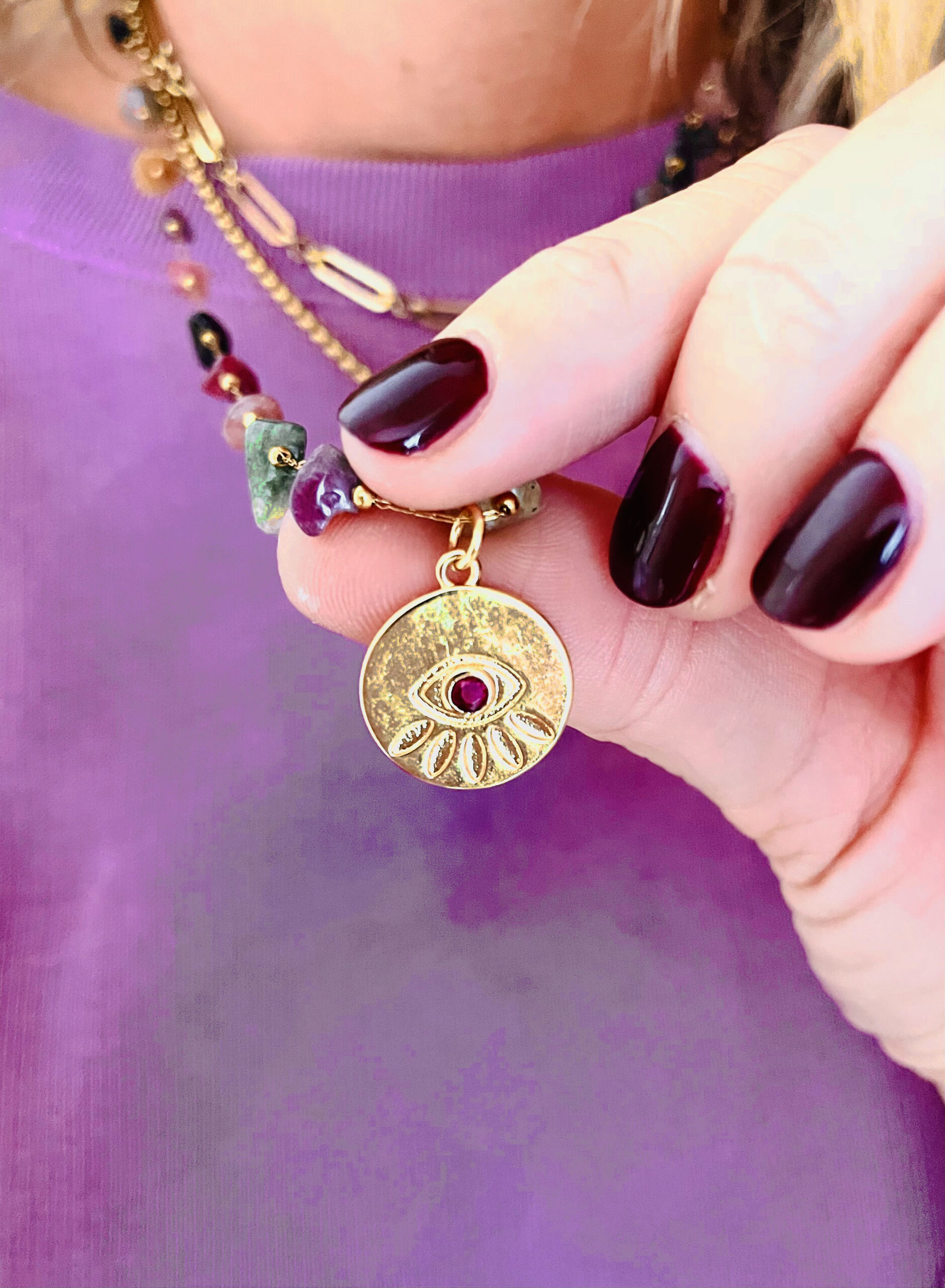 Collier HARPER – Image 3