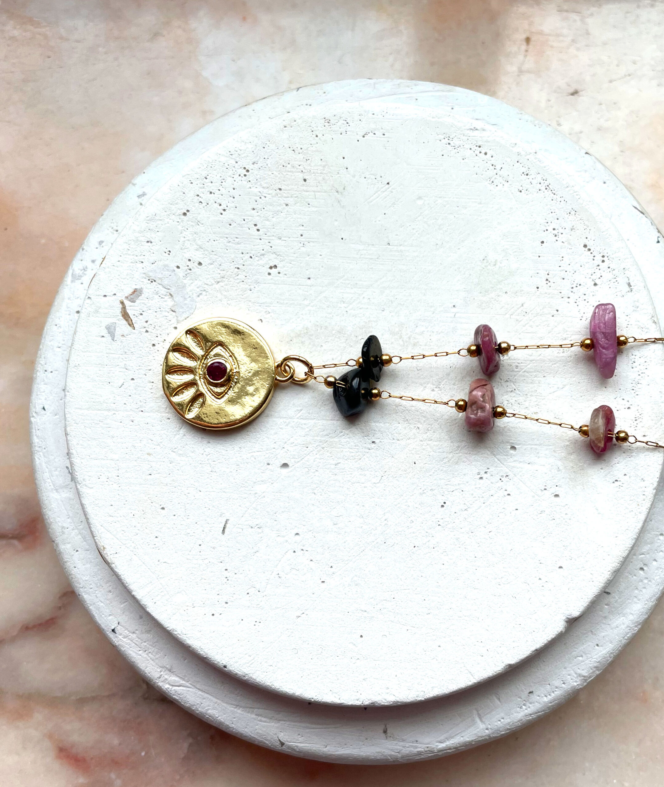 Collier HARPER – Image 4