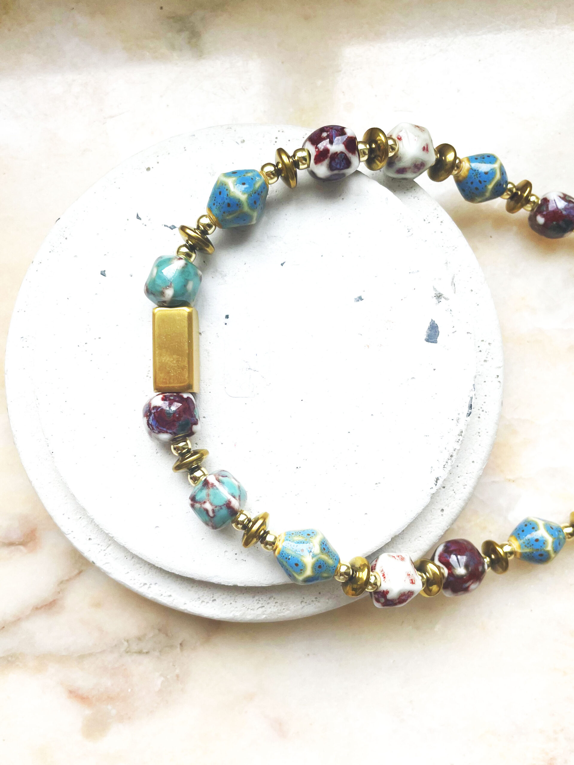 Collier HELINE – Image 3