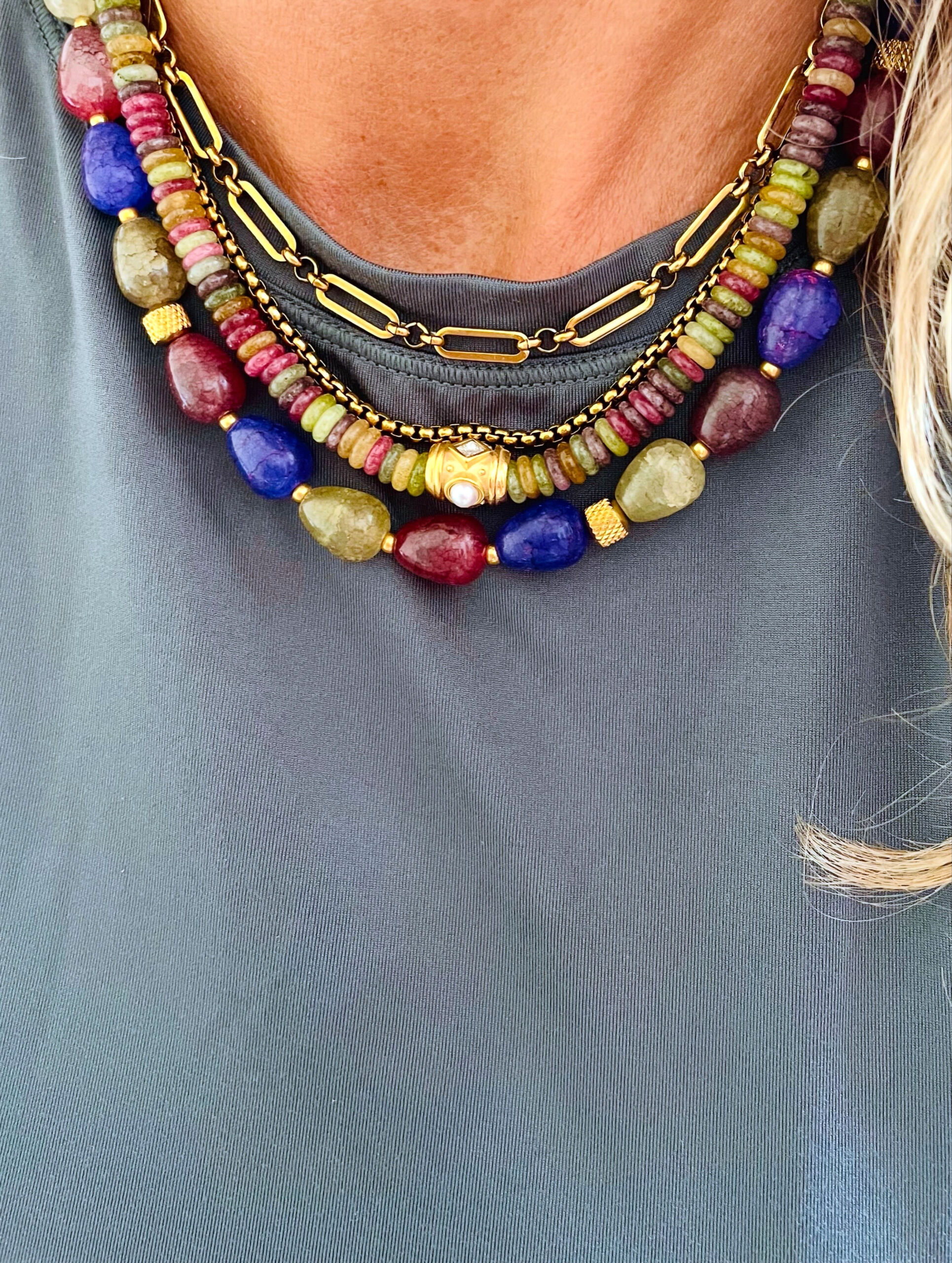 Collier GRACE – Image 2