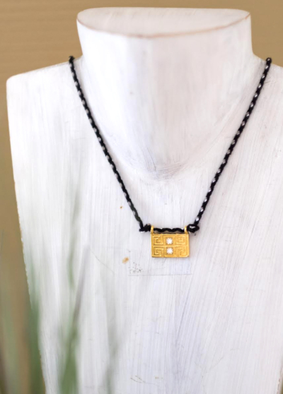 Collier JOSÉPHINE – Image 3