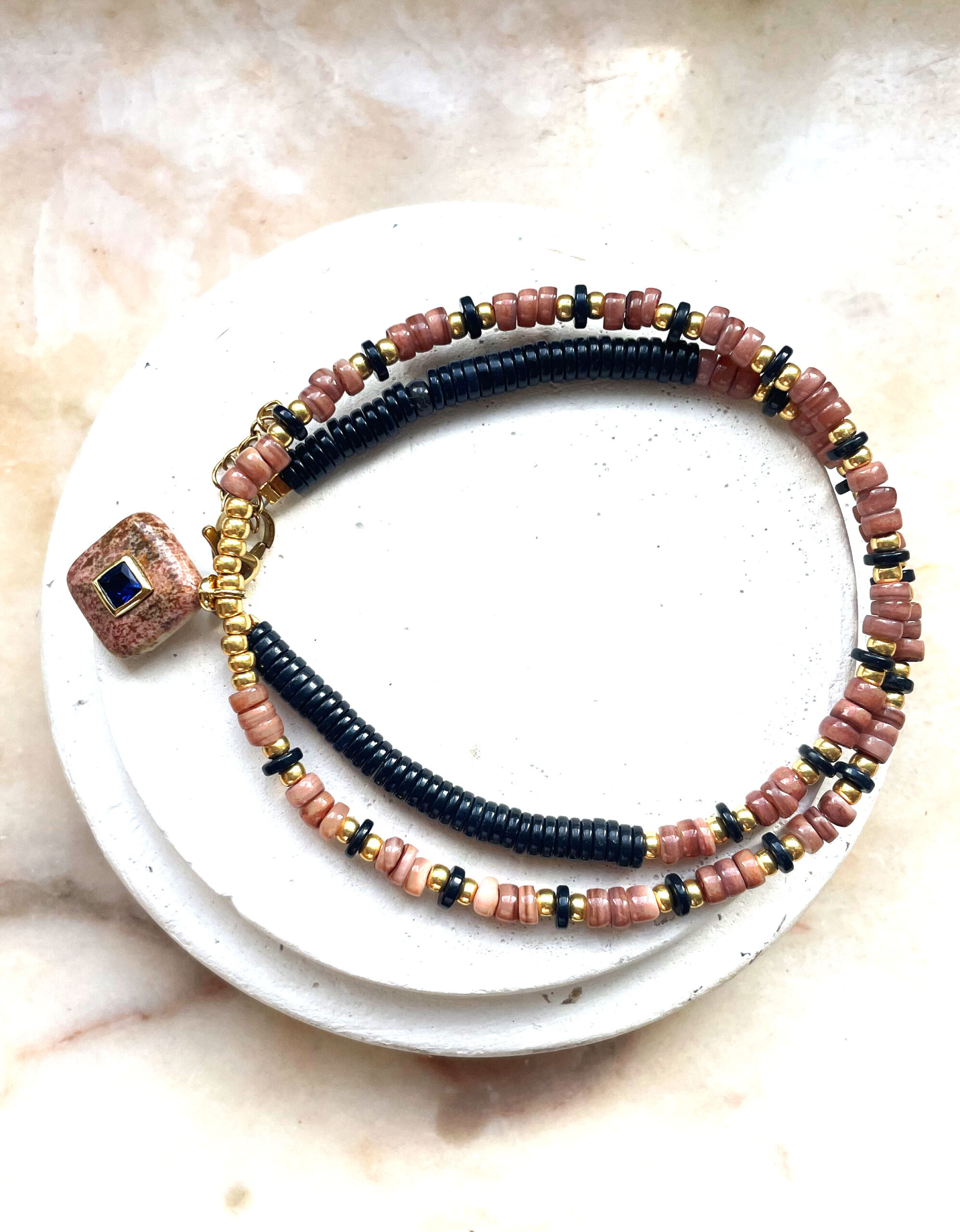 Collier MAGALI