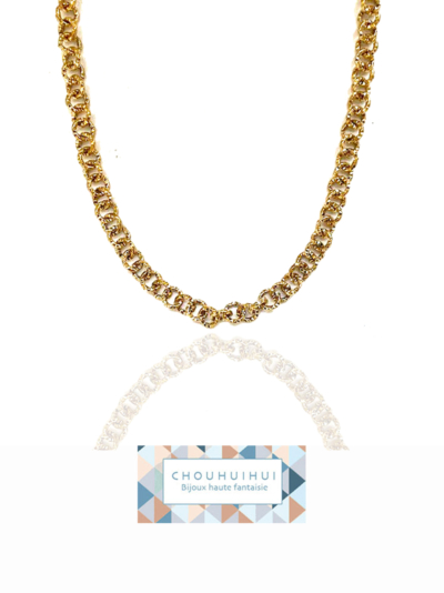 Collier NADIA