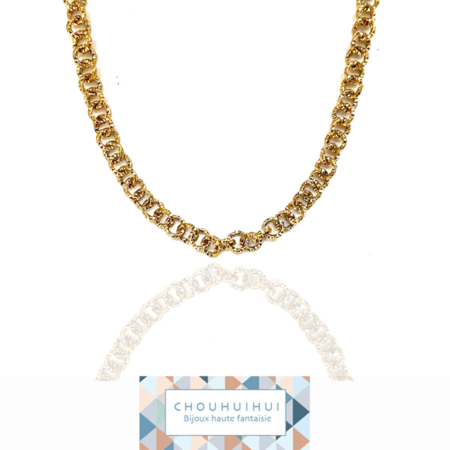 Collier NADIA