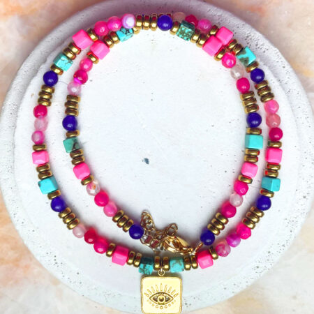 Collier NAÏA