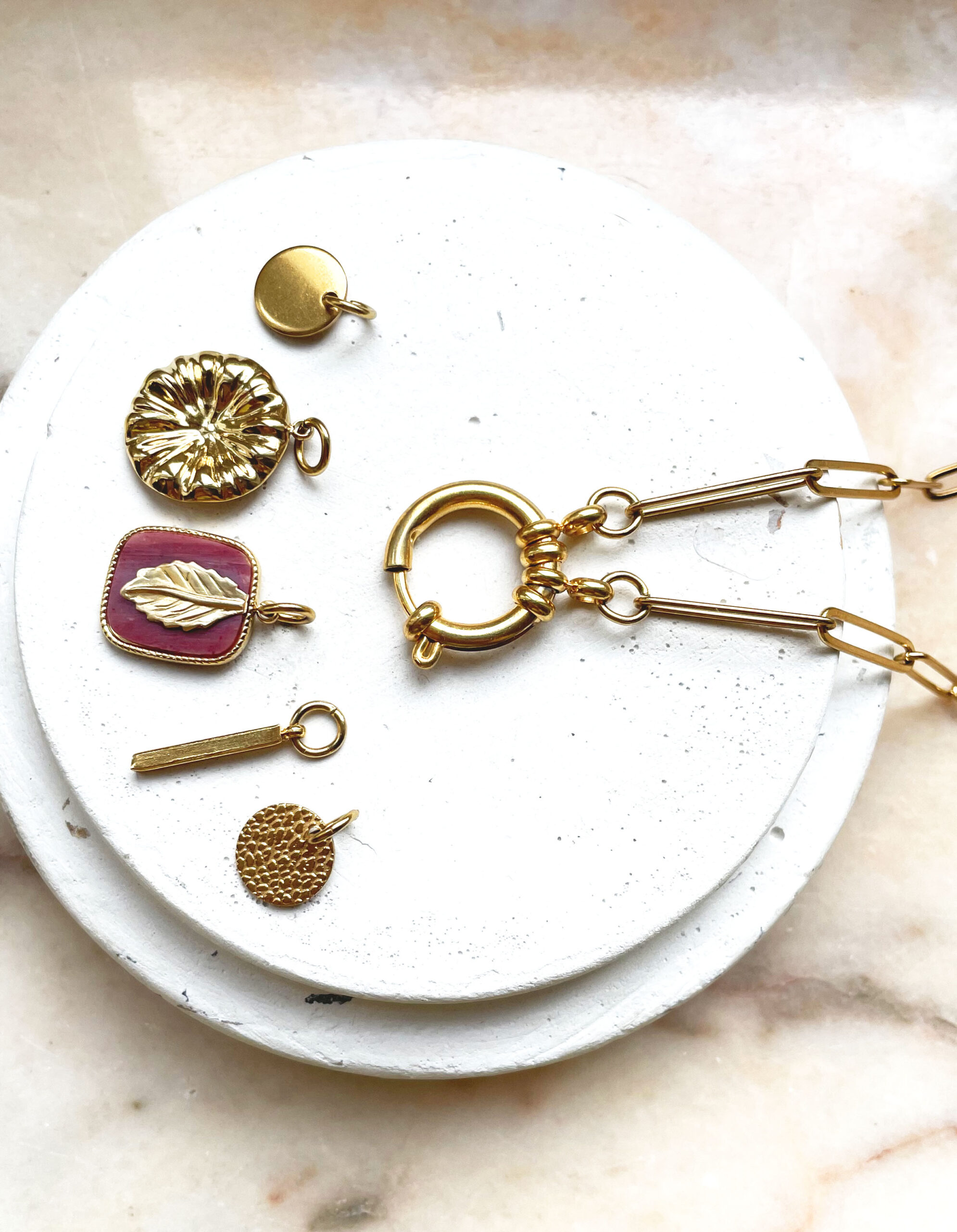 Collier NASTASIA – Image 2