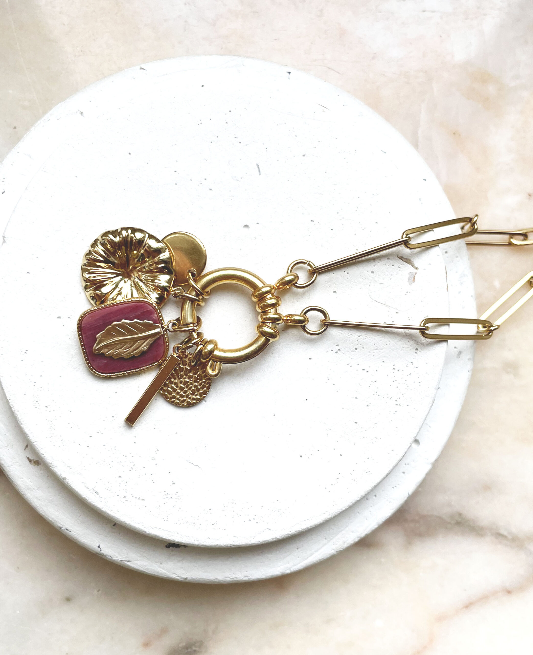 Collier NASTASIA – Image 3