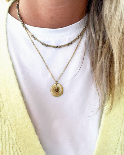 Collier ORPHEE – Image 2