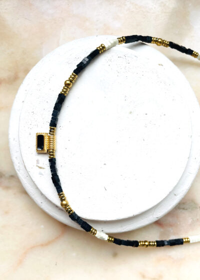Collier PANAMA