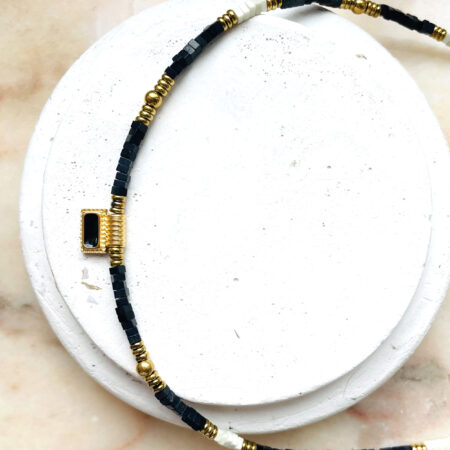 Collier PANAMA