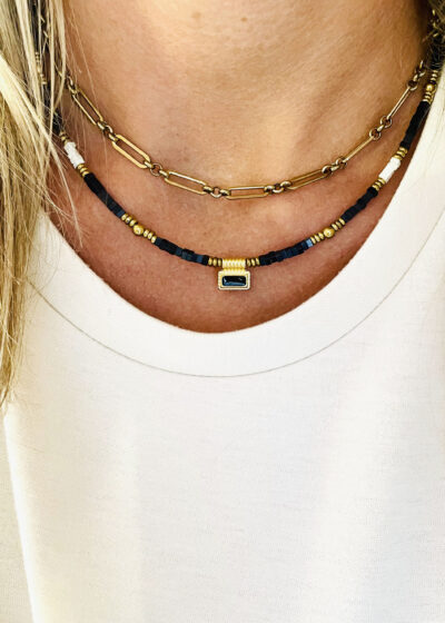 Collier PANAMA – Image 2