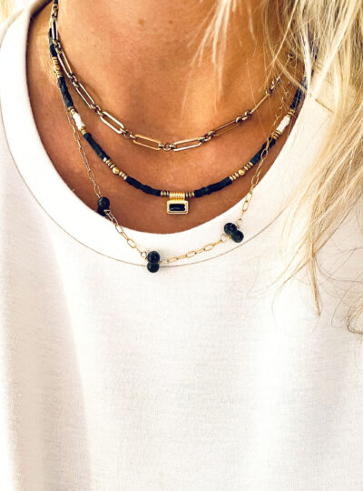 Collier PANAMA – Image 5