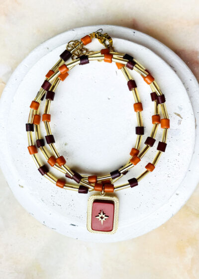 Collier PAOLA