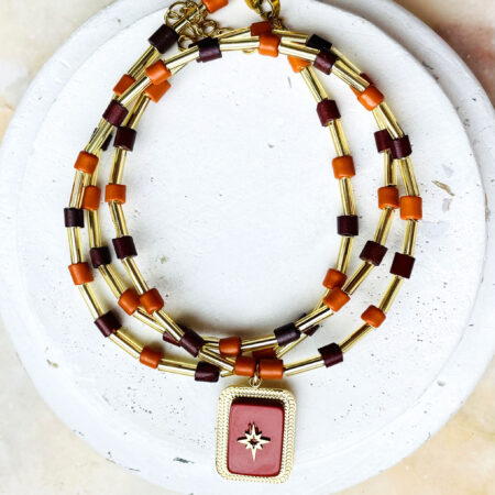 Collier PAOLA
