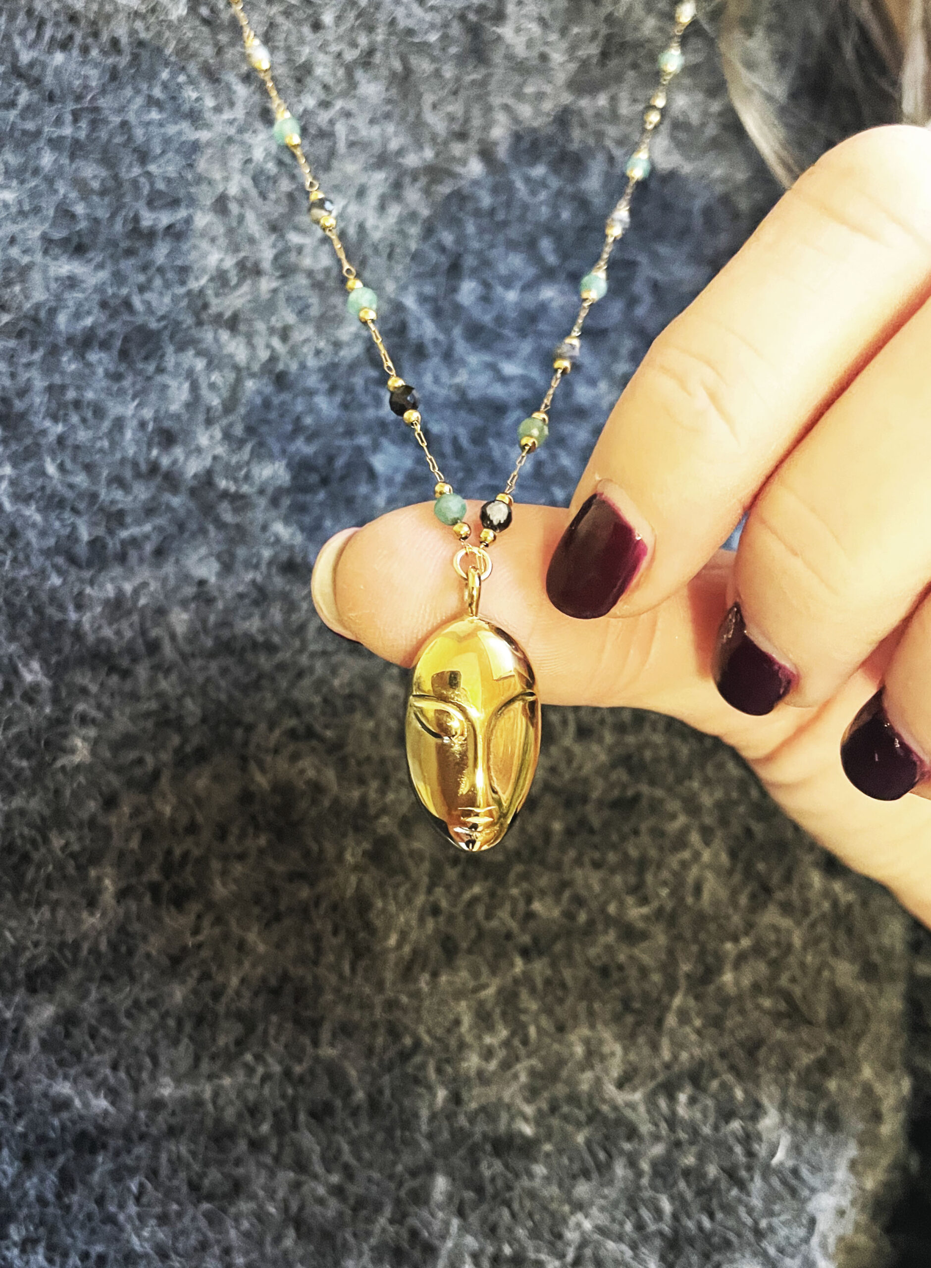 Collier RAISSA – Image 2