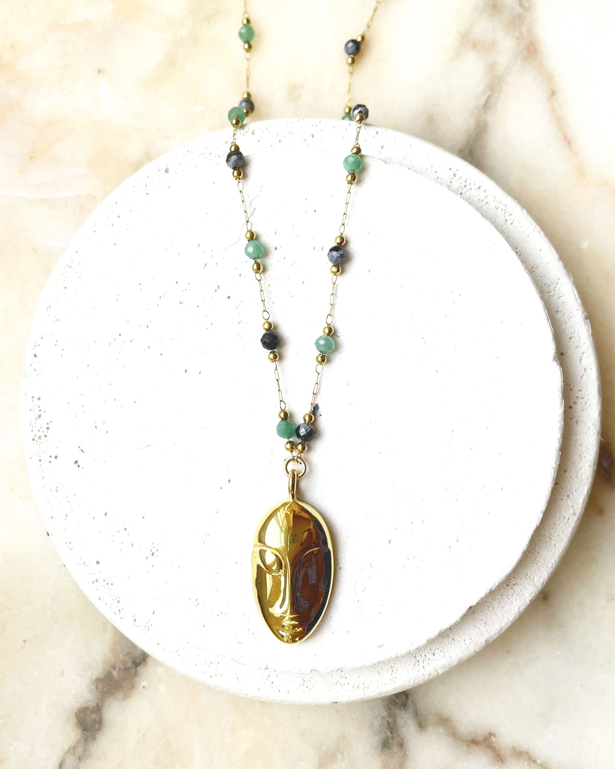 Collier RAISSA – Image 4