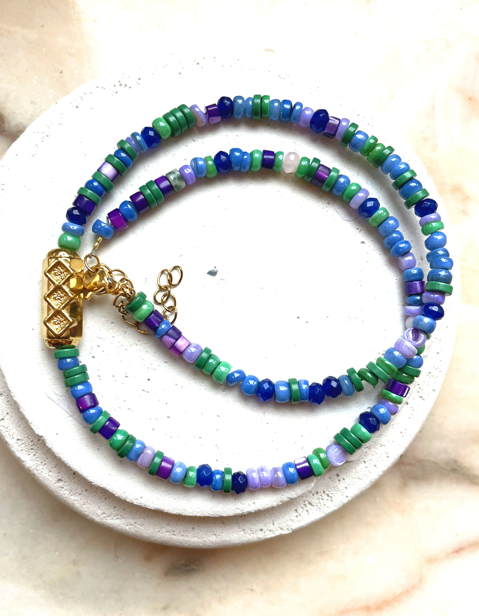 Collier RANIA – Image 2