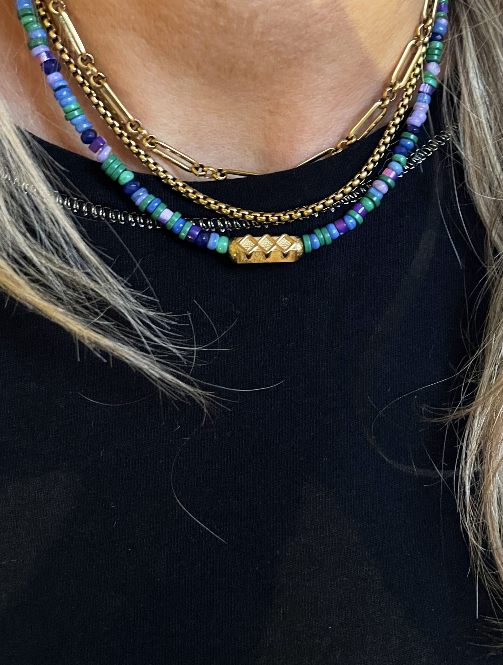 Collier RANIA – Image 3