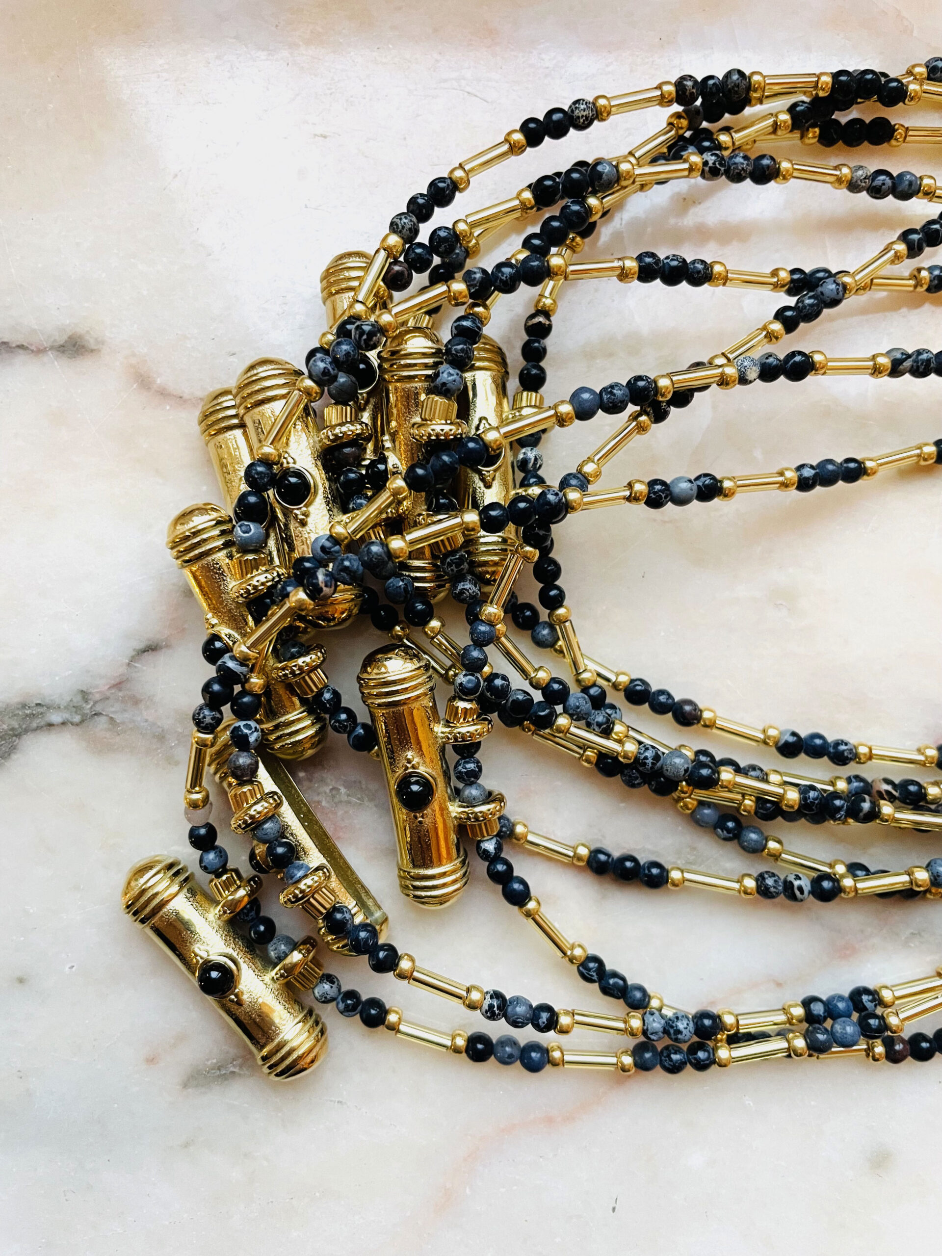 Collier RAZANE – Image 3