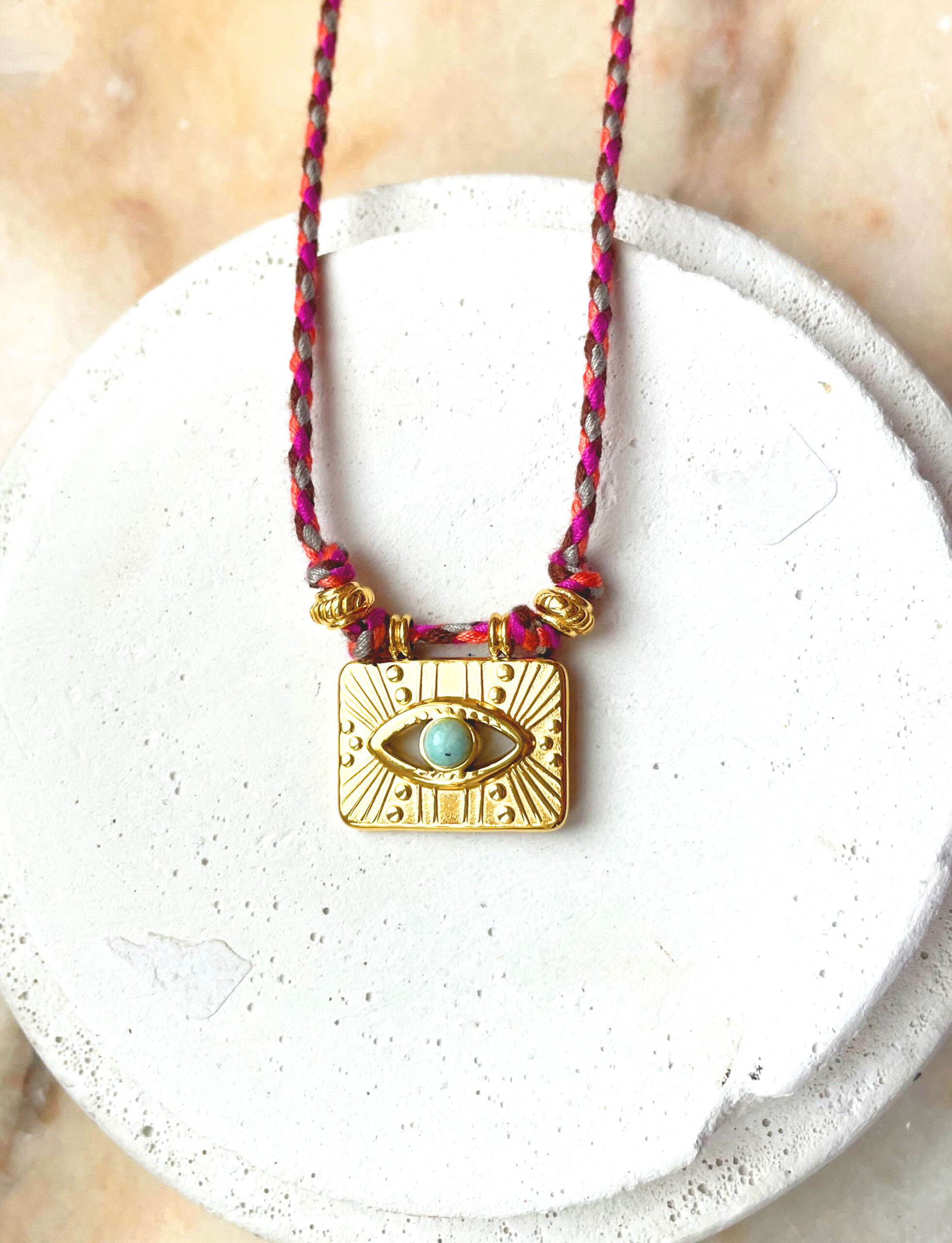 Collier ROMANE – Image 2