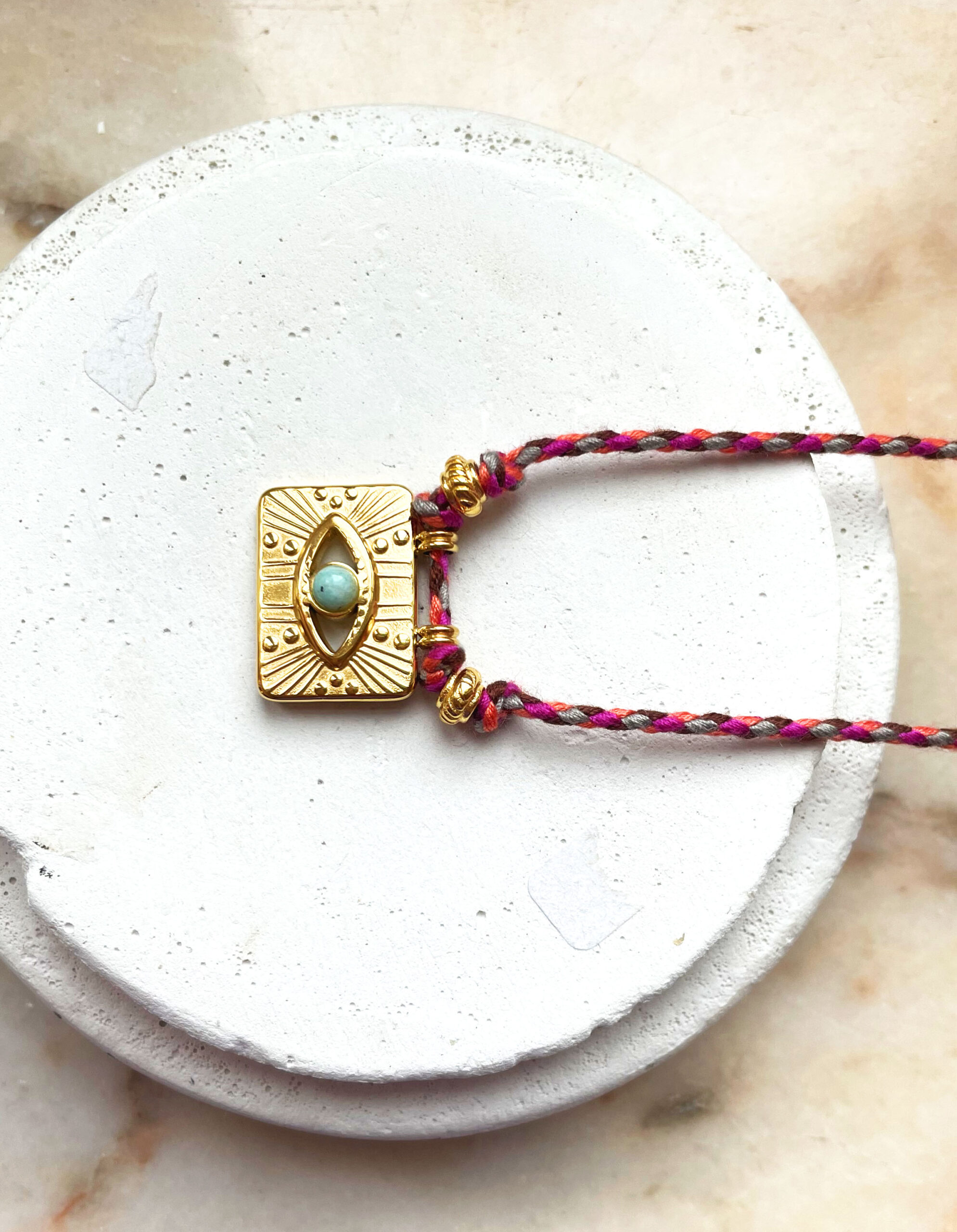 Collier ROMANE – Image 3