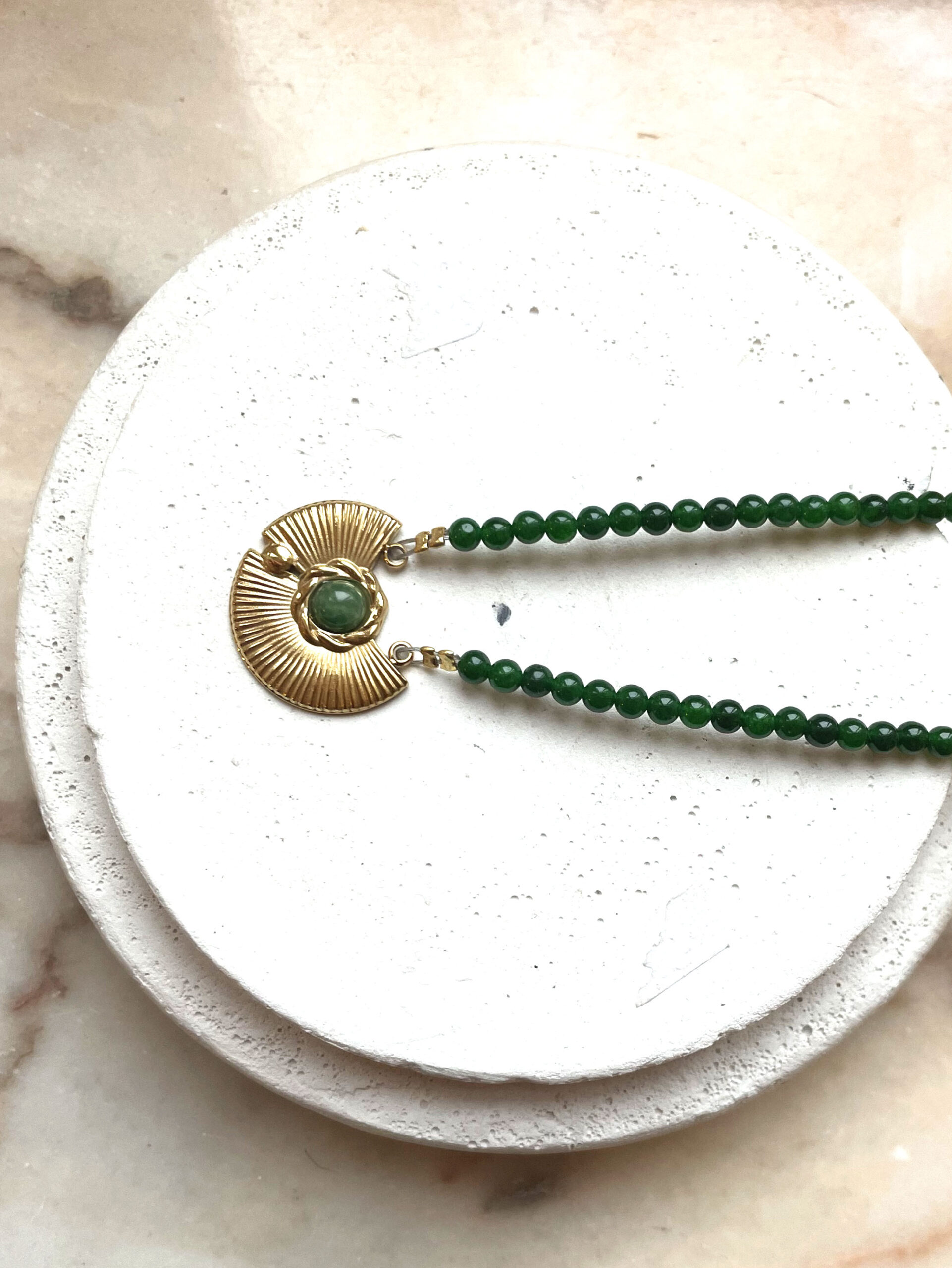 Collier ROSALINE – Image 2