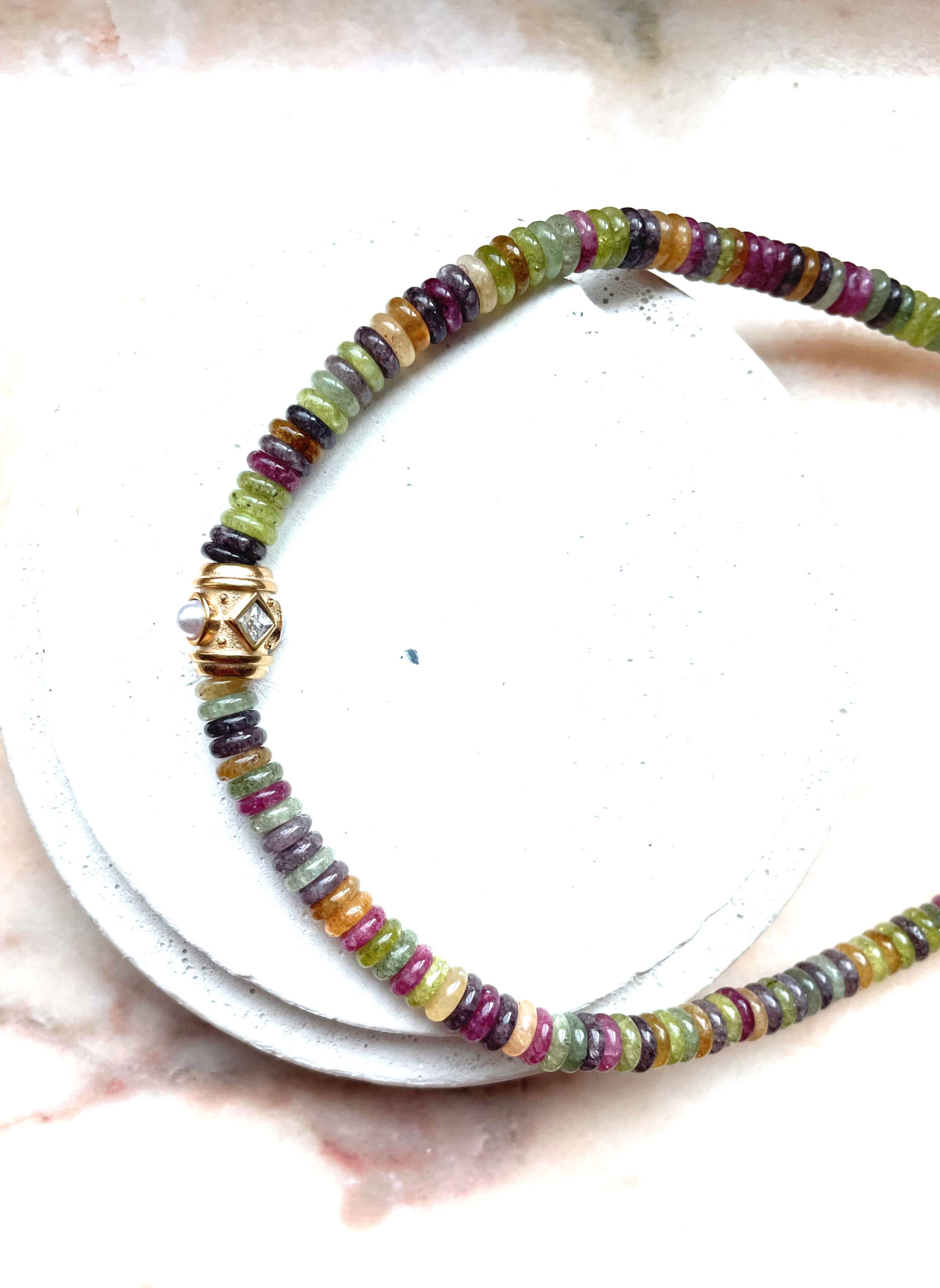 Collier ISHA – Image 2