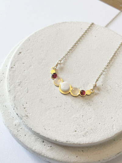 Collier SMARTIES – Image 4